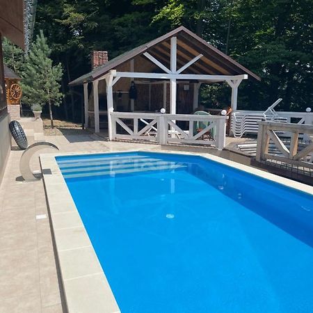 Chalet Mlyn Migovo Ngoại thất bức ảnh