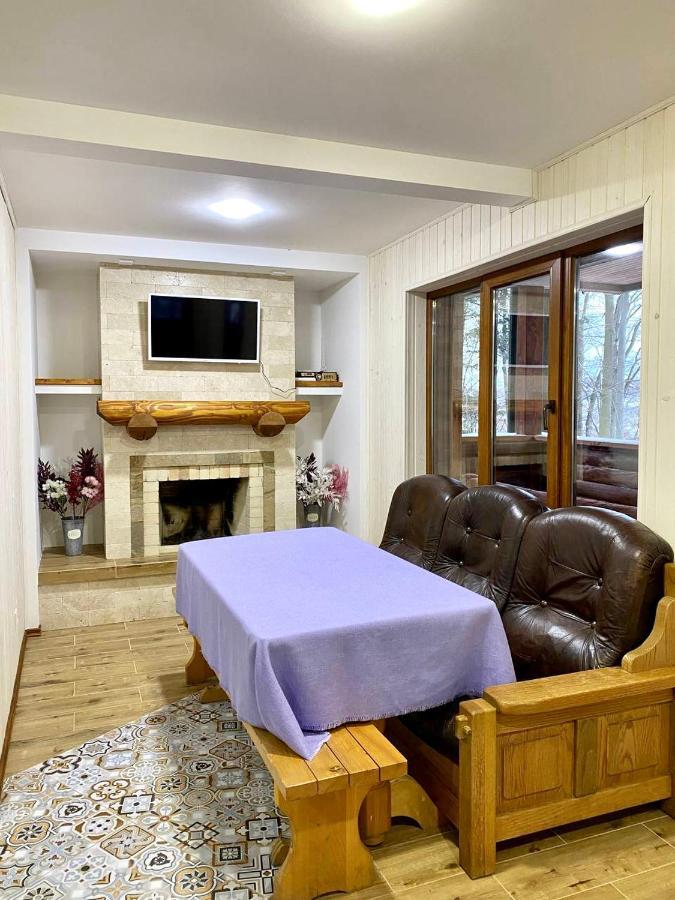 Chalet Mlyn Migovo Ngoại thất bức ảnh