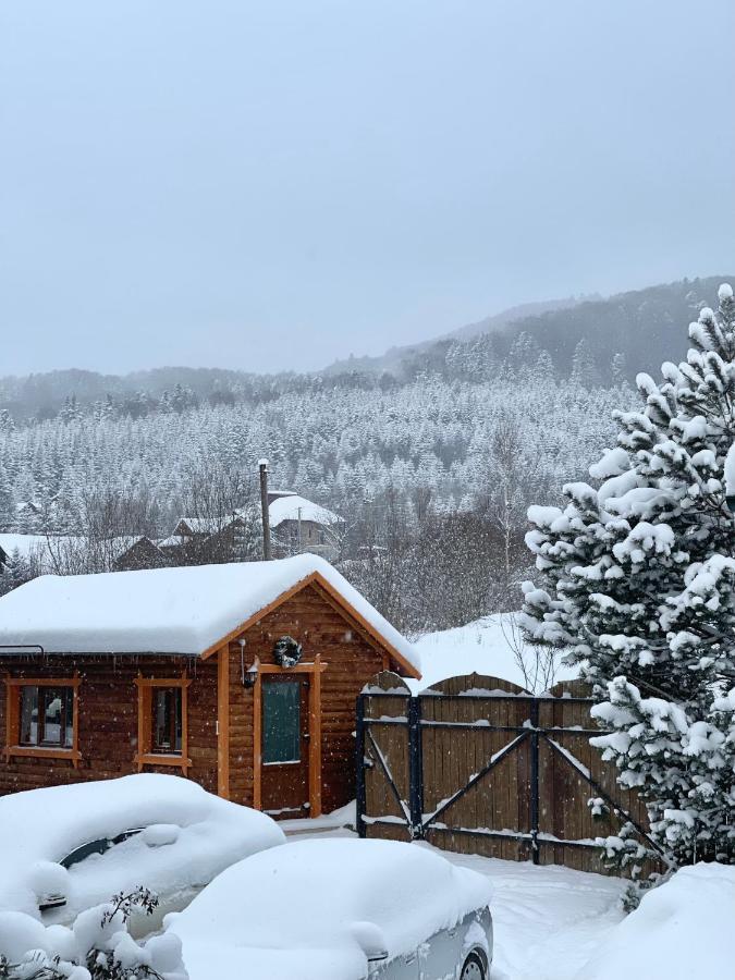 Chalet Mlyn Migovo Ngoại thất bức ảnh