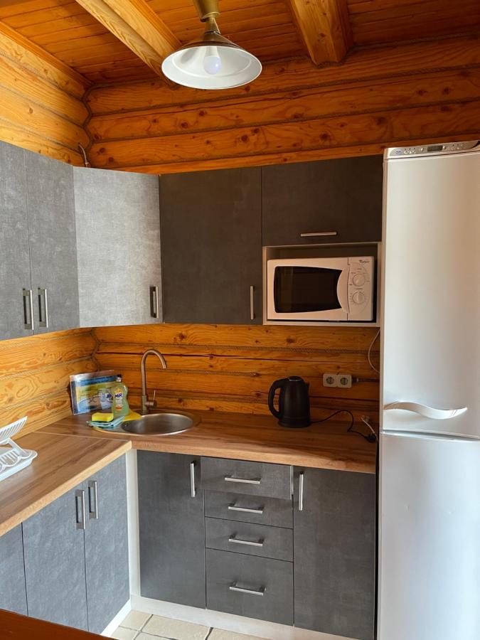 Chalet Mlyn Migovo Ngoại thất bức ảnh