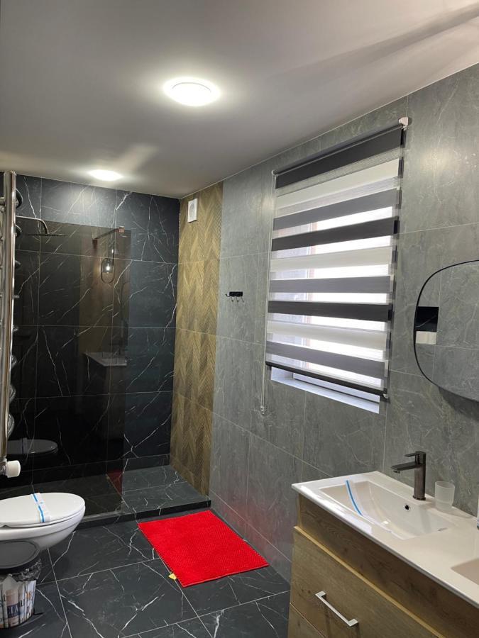 Chalet Mlyn Migovo Ngoại thất bức ảnh