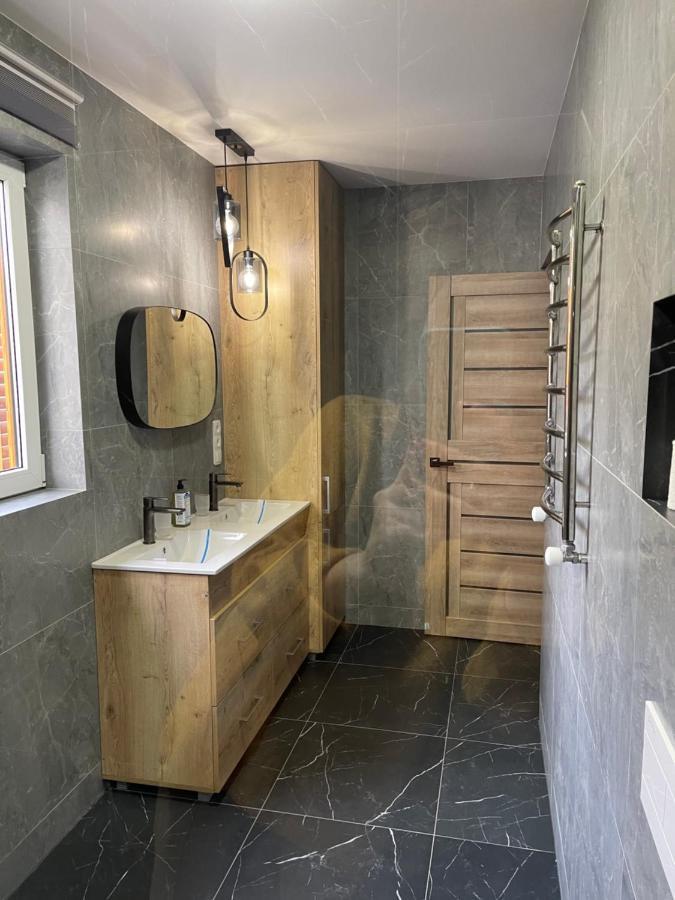 Chalet Mlyn Migovo Ngoại thất bức ảnh